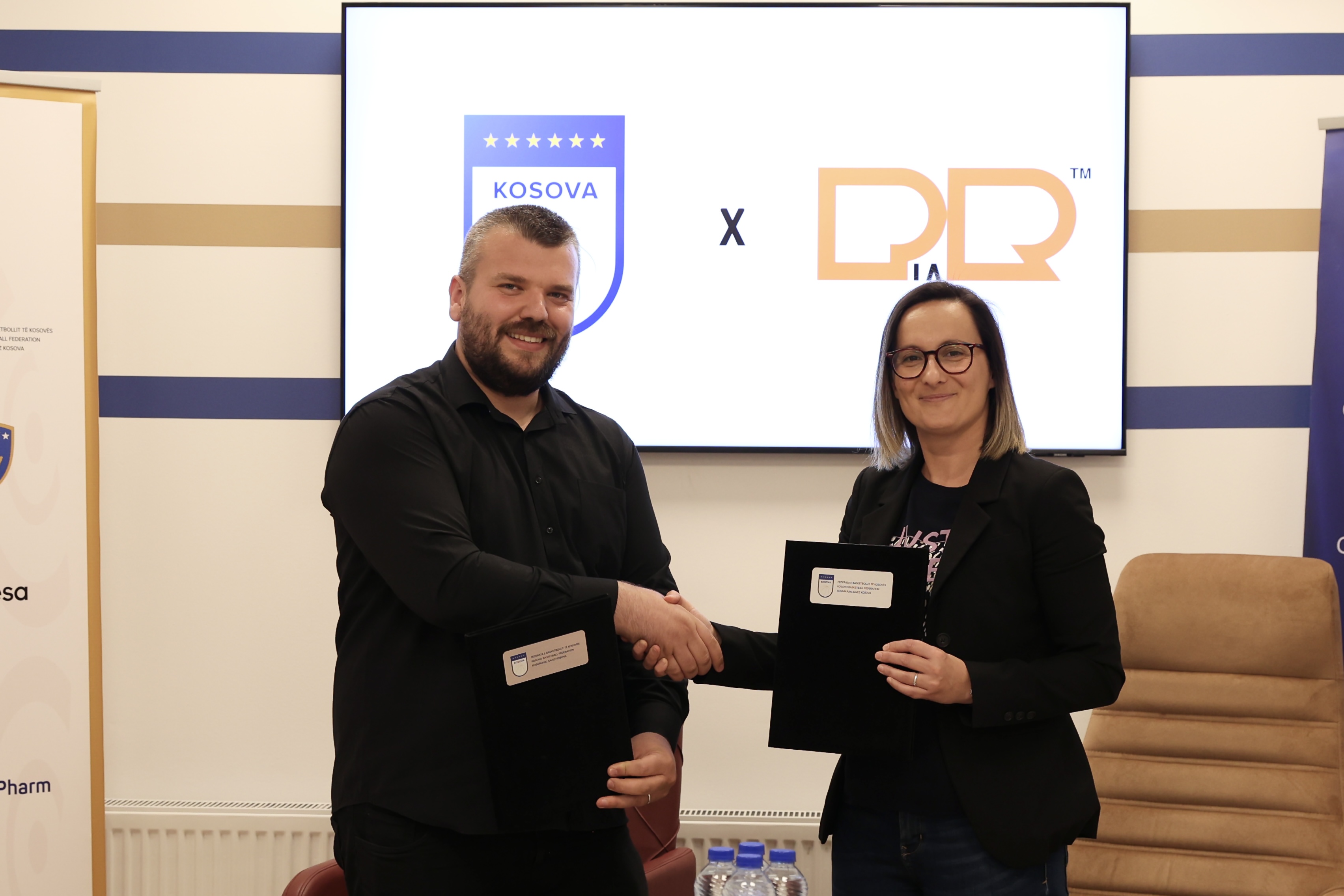 FBK dhe Piar Creations, nënshkruajnë marrëveshjen e bashkëpunimit